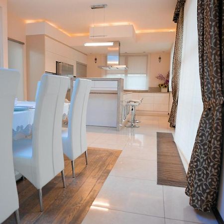 Apartamenty D-2 Varšava Exteriér fotografie