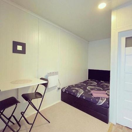 Apartamenty D-2 Varšava Exteriér fotografie