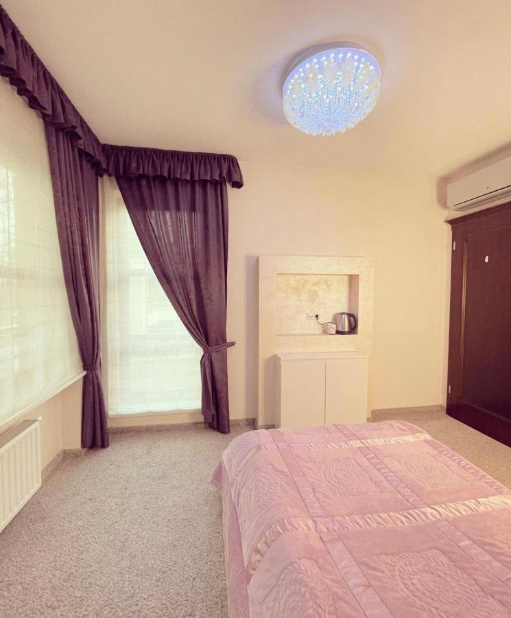 Apartamenty D-2 Varšava Exteriér fotografie