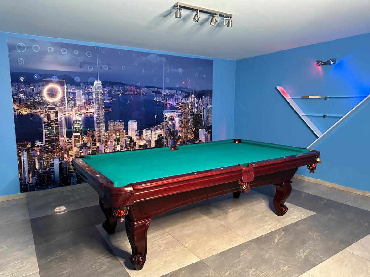 Apartamenty D-2 Varšava Exteriér fotografie