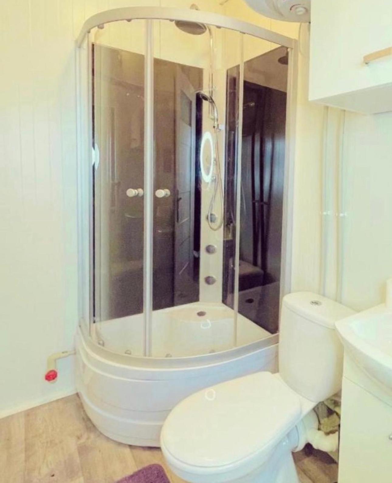 Apartamenty D-2 Varšava Exteriér fotografie